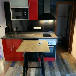 Closest To Gibraltar Border Apartment