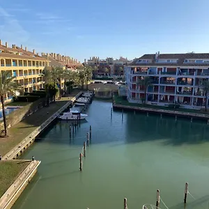 La Marina, Apartment
