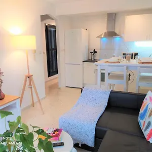  Appartement Atico Galileo