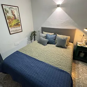 Lemon Tree Patio Holiday home